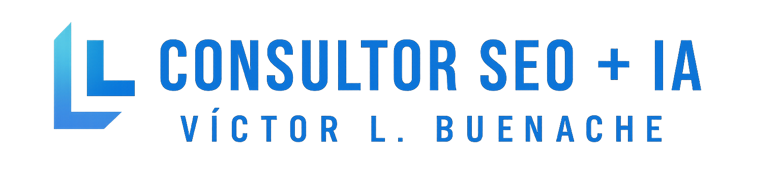 Consultor SEO Freelance Madrid